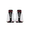 Air Jordan 14 Pro Player Noir/Blanc Professionnel