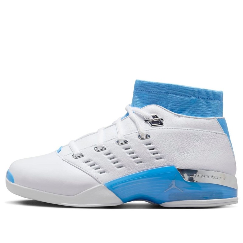 Air Jordan 17 Retro Loup Arctique