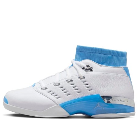 Air Jordan 17 Retro Loup Arctique