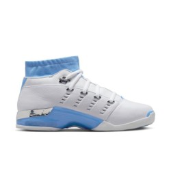 Air Jordan 17 Retro Loup Arctique