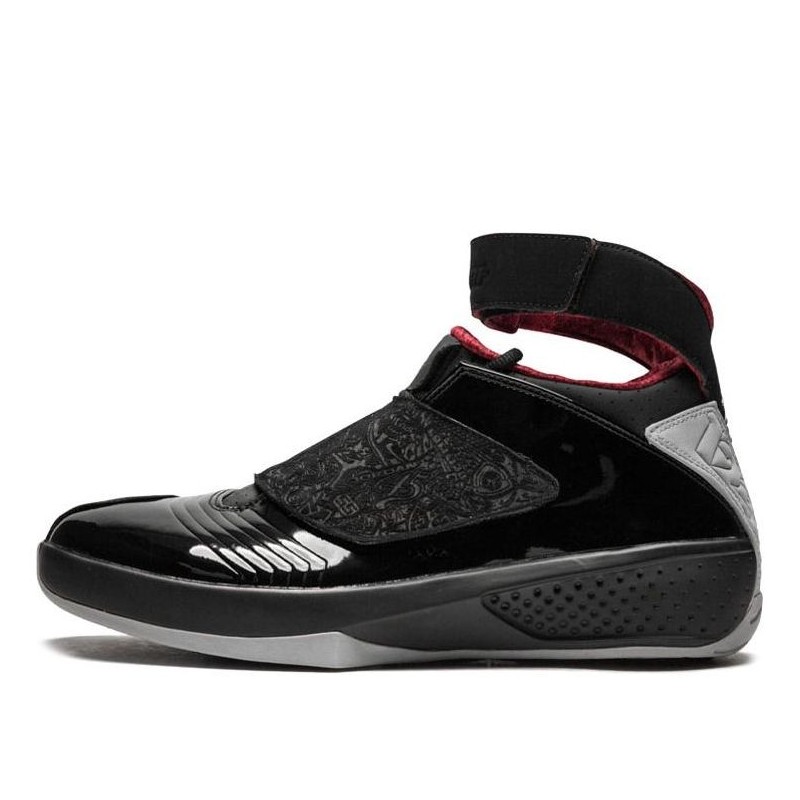 Air Jordan 20 Retro Infrared