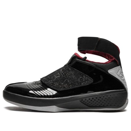Air Jordan 20 Retro Infrared