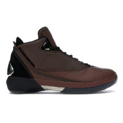 Air Jordan 22 Retro Laser Orange