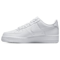 Nike Air Force 1 Light Bone