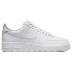 Nike Air Force 1 Light Bone