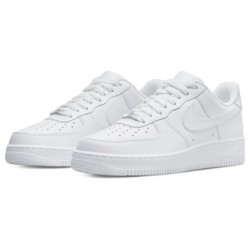 Nike Air Force 1 Light Bone