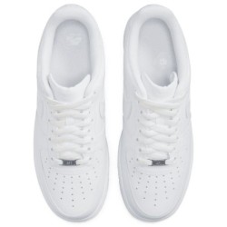 Nike Air Force 1 Light Bone