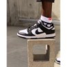 Nike Dunk Low Black White