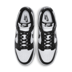 Nike Dunk Low Black White
