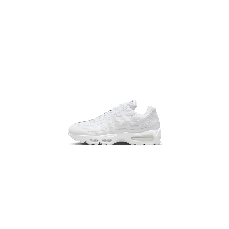 Nike Air Max 95 - Just Do It
