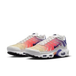 Nike Air Max Plus Amsterdam - Couleurs canaux