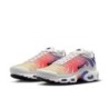 Nike Air Max Plus Amsterdam - Couleurs canaux
