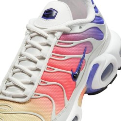 Nike Air Max Plus Amsterdam - Couleurs canaux