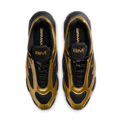 Nike Air Max Muse Geometric - Design géométrique précis et contemporain