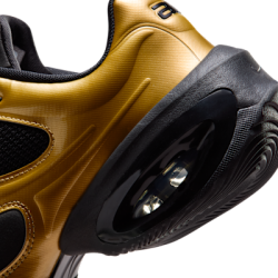 Nike Air Max Muse Geometric - Design géométrique précis et contemporain