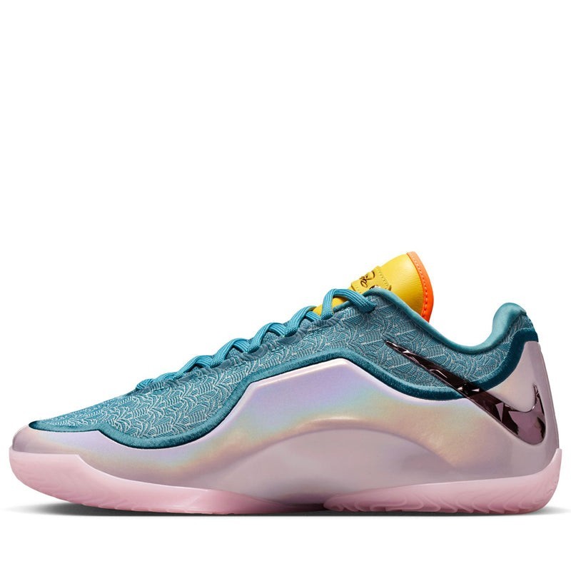 Nike LeBron 23 - Adhérence et Traction Supérieure