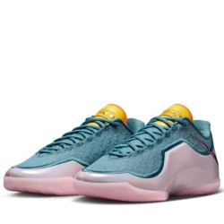 Nike LeBron 23 - Adhérence et Traction Supérieure