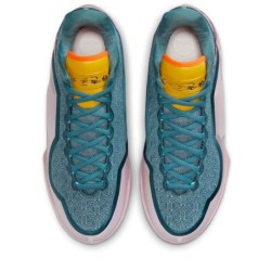 Nike LeBron 23 - Adhérence et Traction Supérieure