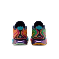 Nike LeBron 21 - Contrôle de l'Humidité