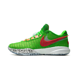 Nike LeBron 20 - Coupe Anatomique