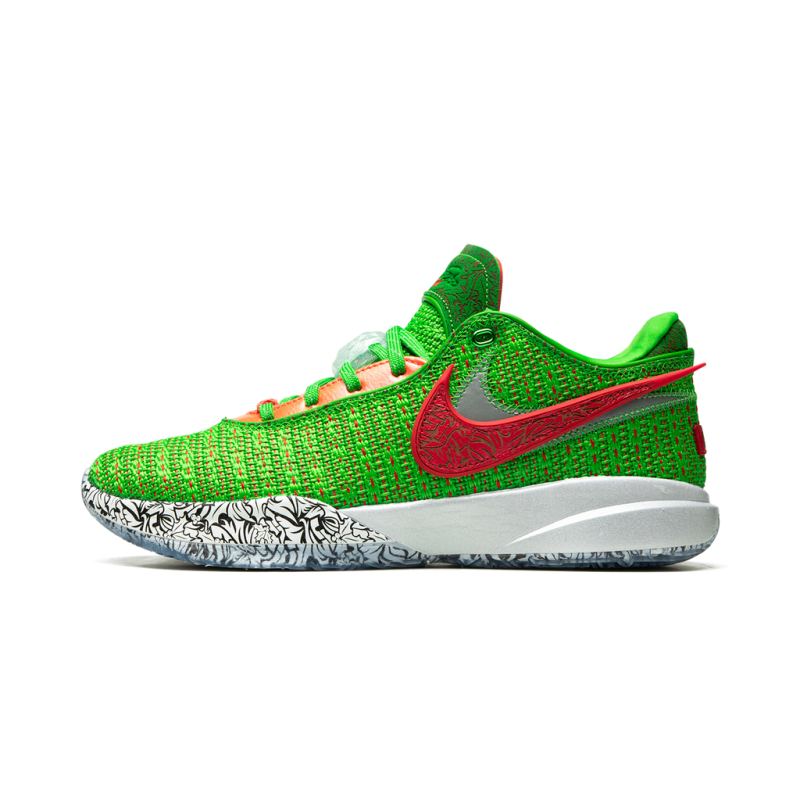 Nike LeBron 20 - Coupe Anatomique
