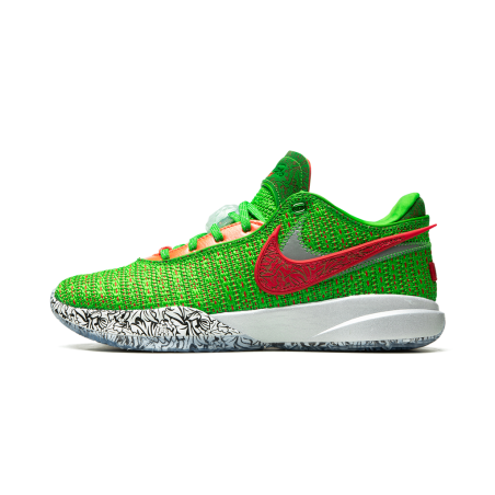 Nike LeBron 20 - Coupe Anatomique