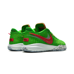 Nike LeBron 20 - Coupe Anatomique