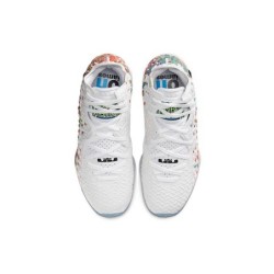 Nike LeBron 17 - Soutien Évolutif Dynamique