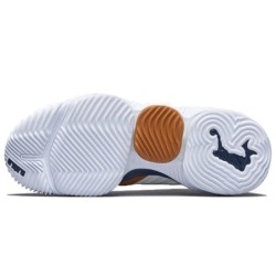 Nike LeBron 16 - Résistance Conditions Extrêmes