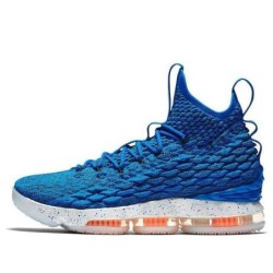 Nike LeBron 15 - Soutien Évolutif Dynamique