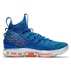 Nike LeBron 15 - Soutien Évolutif Dynamique