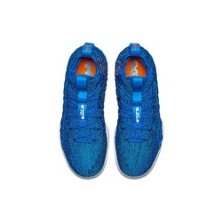 Nike LeBron 15 - Soutien Évolutif Dynamique