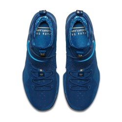 Nike LeBron 14 - Répartition Intelligente des Impacts