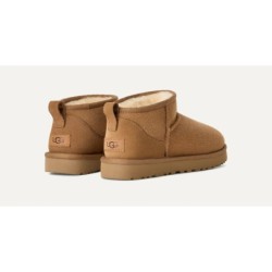 Bottes UGG Classic Ultra Mini - Marque de luxe 1116109