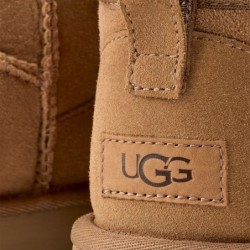 Bottes UGG Classic Ultra Mini - Marque de luxe 1116109