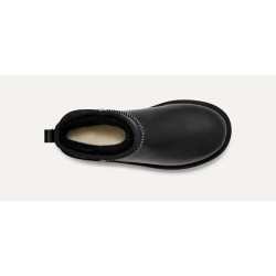 Botte Classic Ultra Mini | Cuir Écologique 1163490