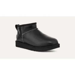 Botte Classic Ultra Mini | Cuir Écologique 1163490