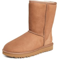 Bottes UGG Classic Short II | Qualité Durable