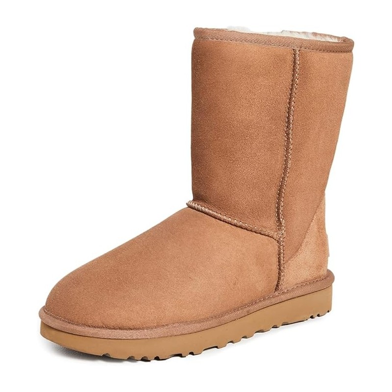 Bottes UGG Classic Short II | Qualité Durable