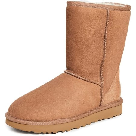 Bottes UGG Classic Short II | Qualité Durable