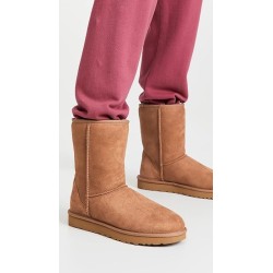 Bottes UGG Classic Short II | Qualité Durable