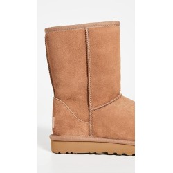 Bottes UGG Classic Short II | Qualité Durable