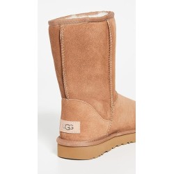 Bottes UGG Classic Short II | Qualité Durable