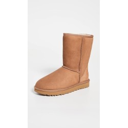 Bottes UGG Classic Short II | Qualité Durable