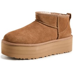 UGG Classic Ultra Mini Platform 1135092 | Commandez Aujourd'hui