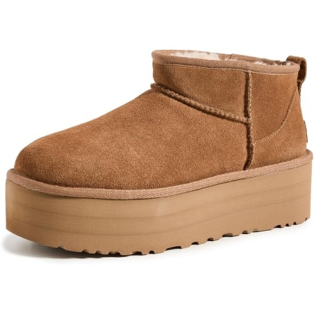 UGG Classic Ultra Mini Platform 1135092 | Commandez Aujourd'hui