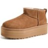 UGG Classic Ultra Mini Platform 1135092 | Commandez Aujourd'hui
