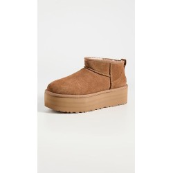 UGG Classic Ultra Mini Platform 1135092 | Commandez Aujourd'hui