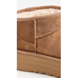 UGG Classic Ultra Mini Platform 1135092 | Commandez Aujourd'hui