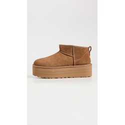 UGG Classic Ultra Mini Platform 1135092 | Commandez Aujourd'hui